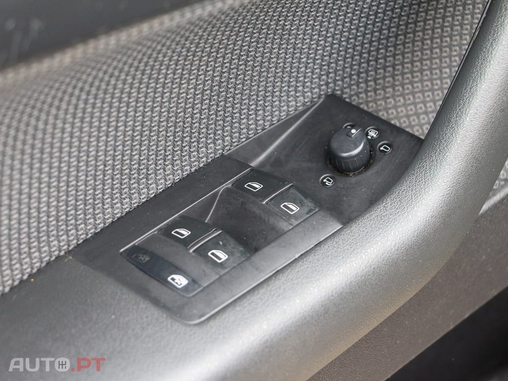Audi A3 Sportback 1.9 TDi Advance