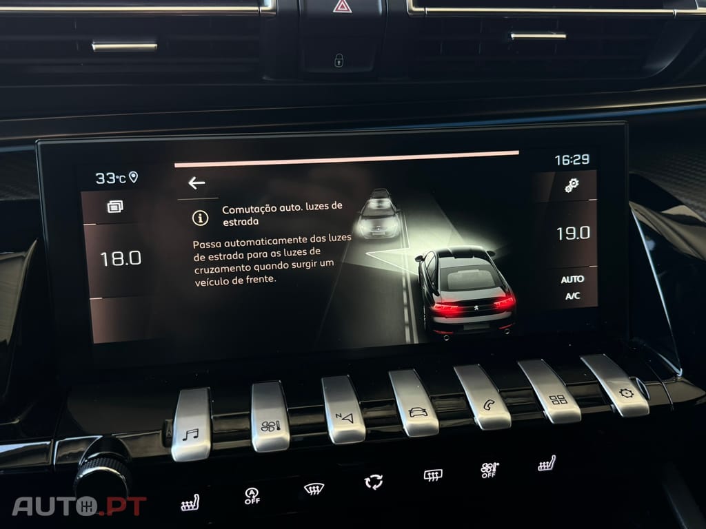 Peugeot 508 1.5 BlueHDi GT EAT8