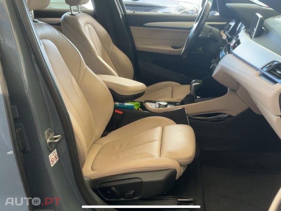 BMW X2 25 e xDrive X Pack M