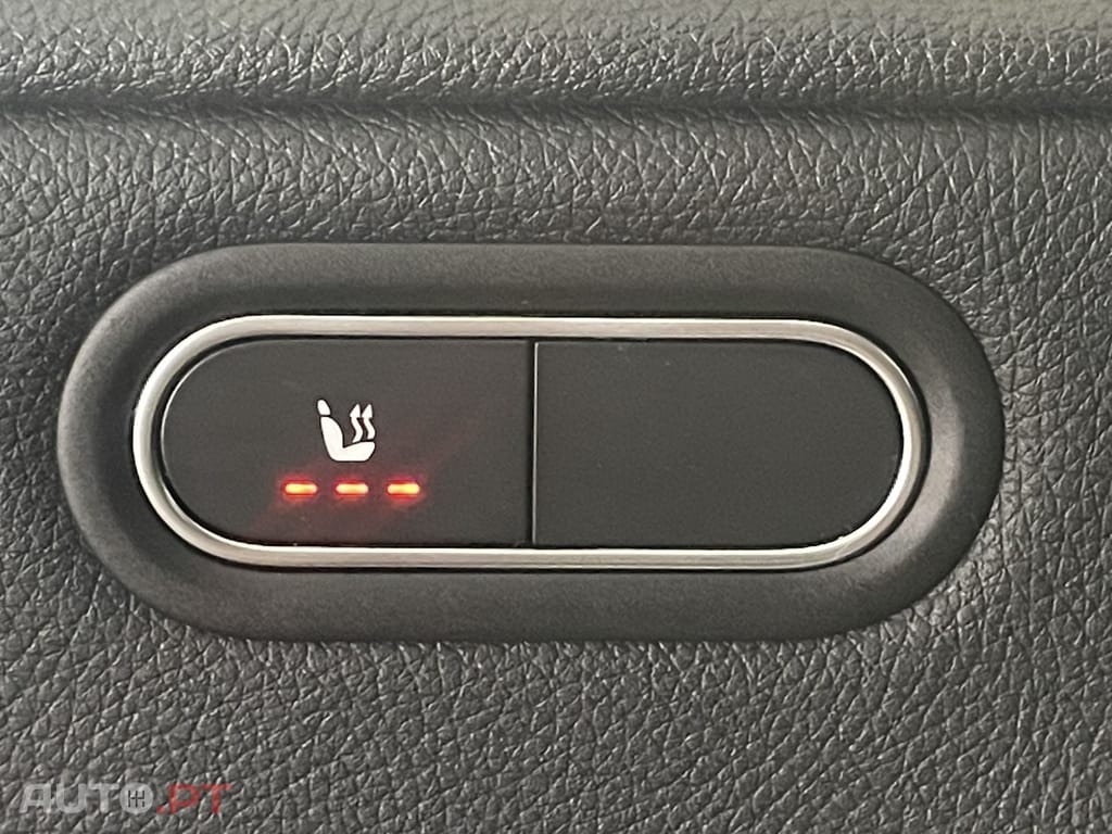 Mercedes-Benz A 160 Style Plus