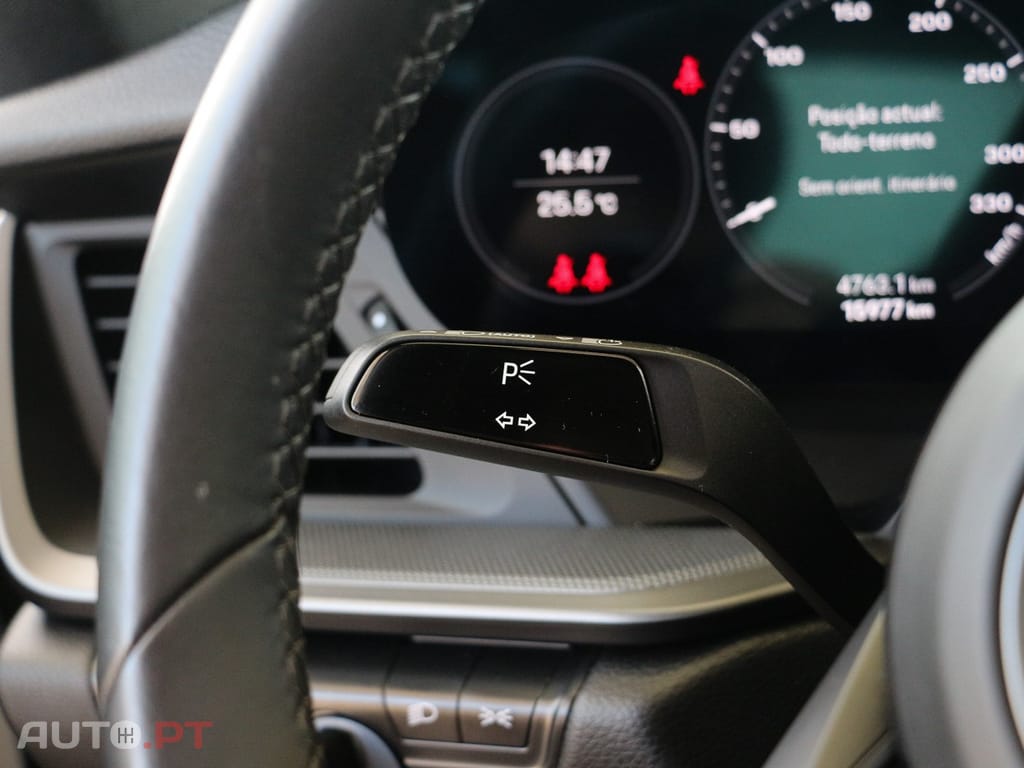 Porsche 992 Carrera PDK