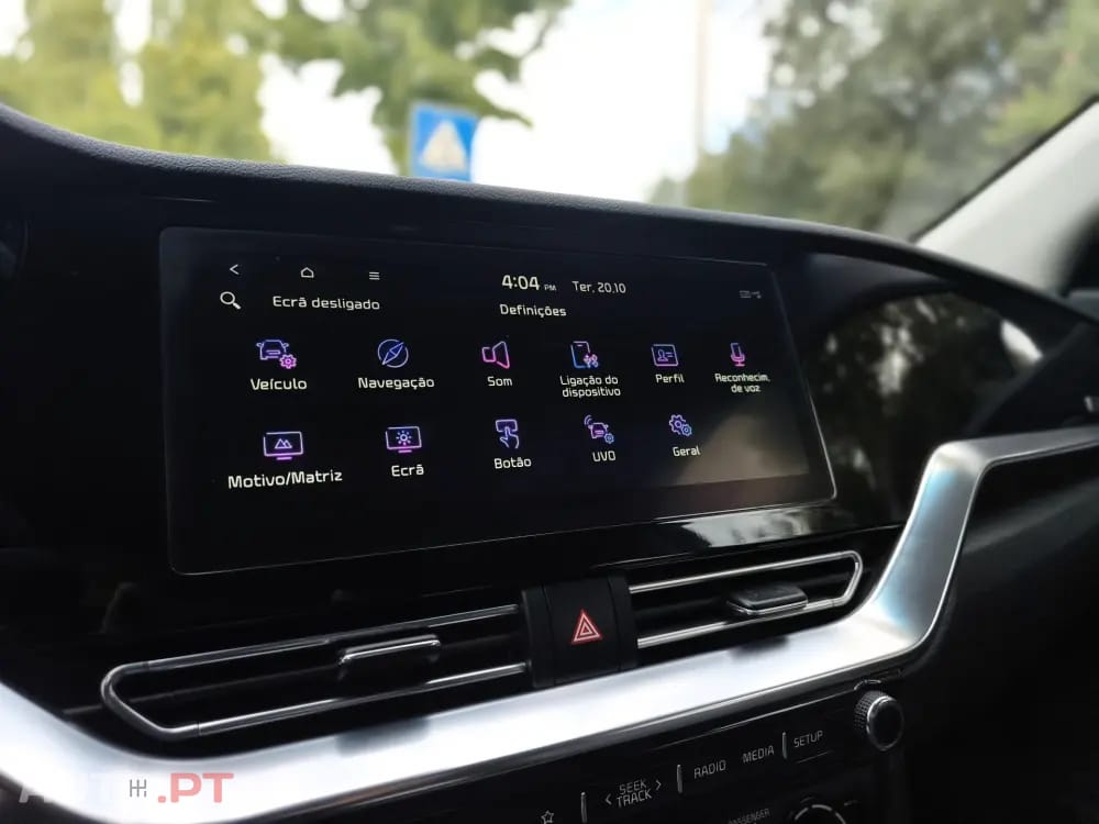 Kia Niro 64kWh