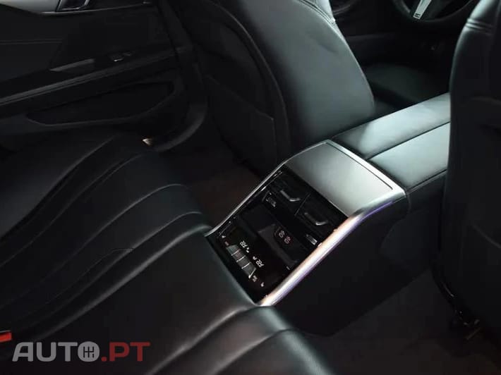BMW 840 i Pack M