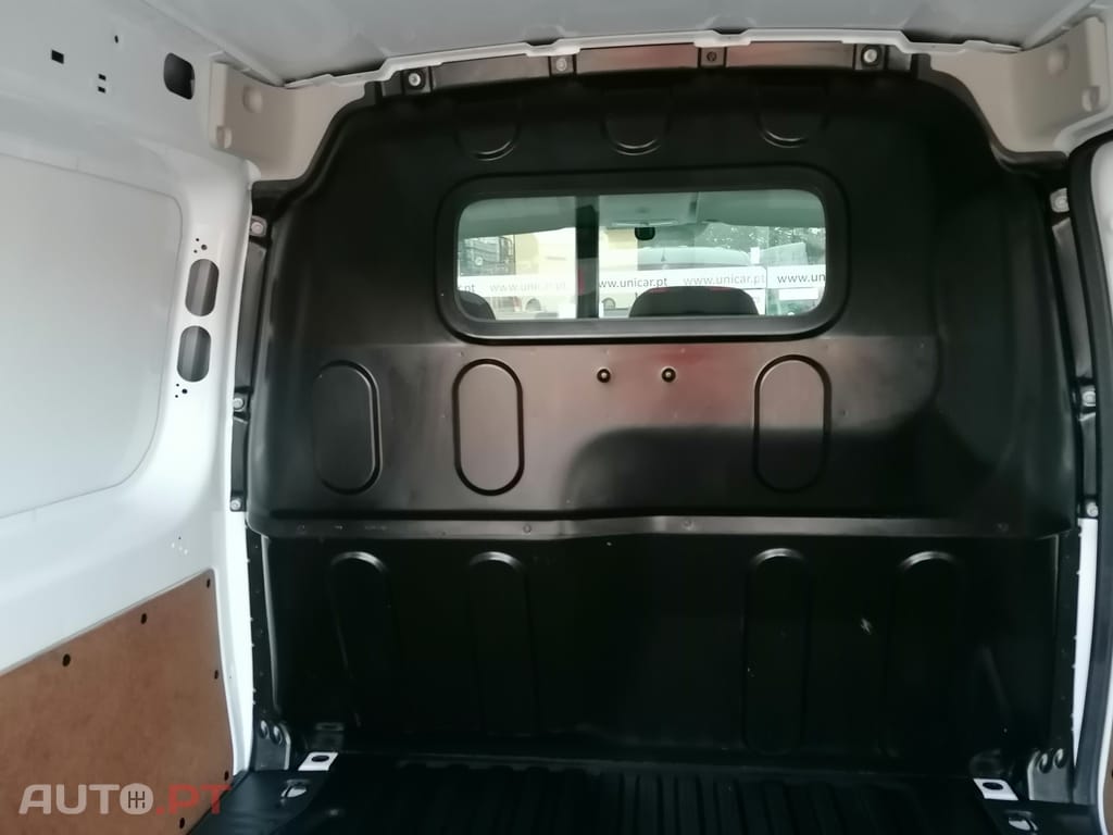 Renault Kangoo 1.5 dCi Business 3L
