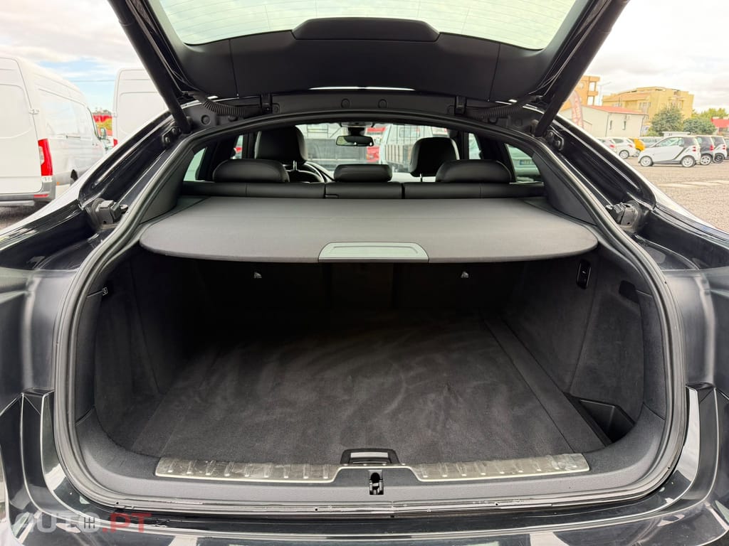 BMW X6 40 d xDrive Pack M