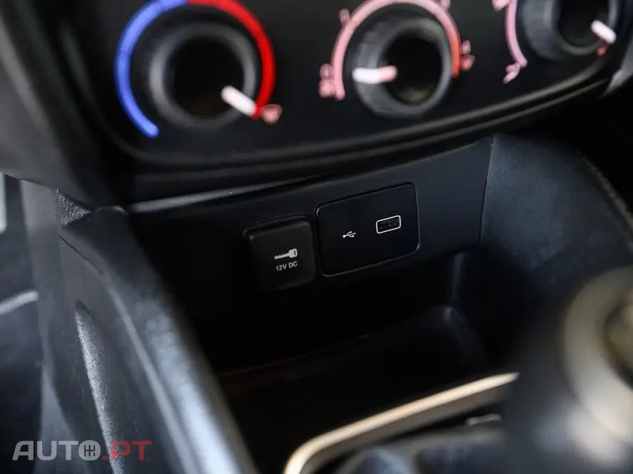 Fiat Tipo 1.3 MultiJet