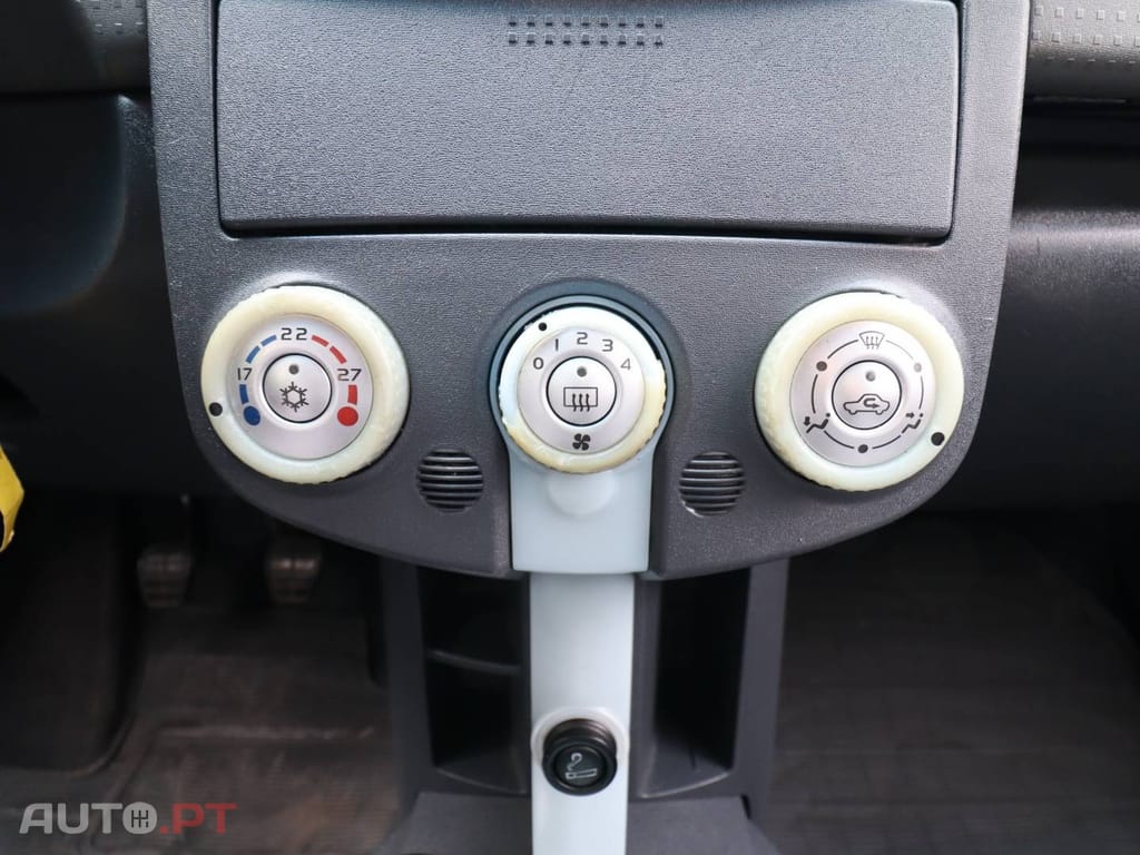 Mitsubishi Colt 1.3 E-Motion