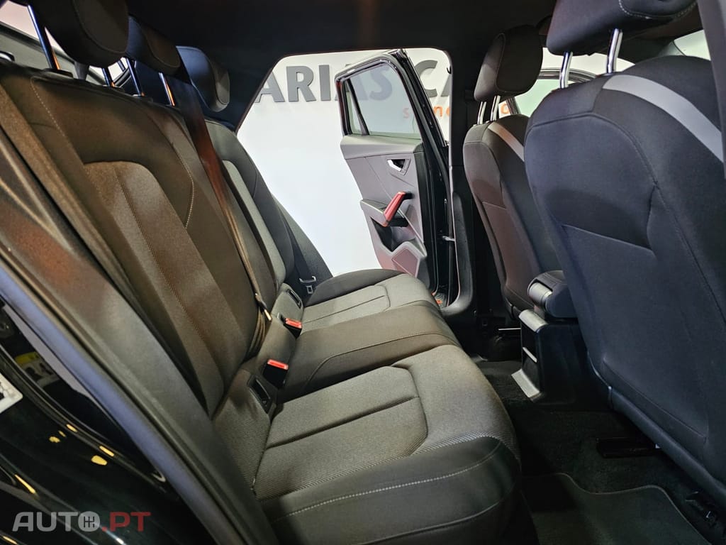 Audi Q2 30 TFSI Advanced