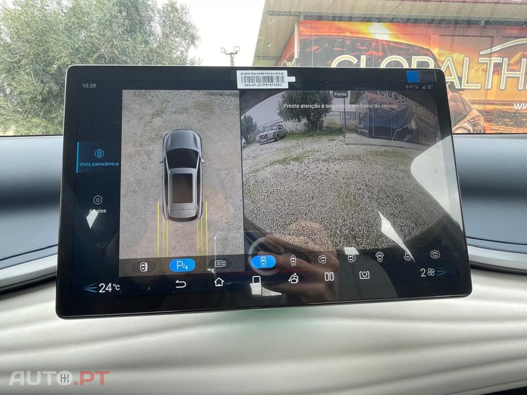 BYD Atto 3 60.48 kWh Comfort