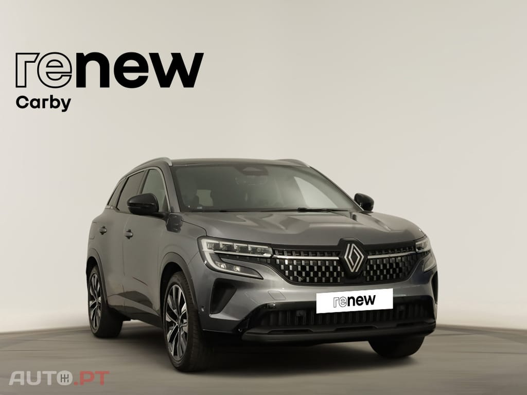 Renault Austral Austral 1.3 Mild Hybrid Techno
