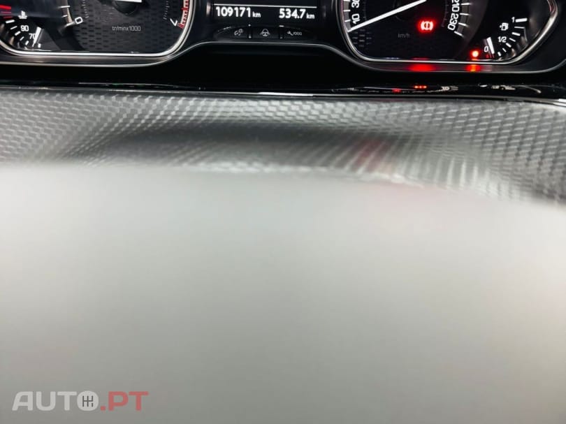 Peugeot 2008 1.2 PureTech GT Line