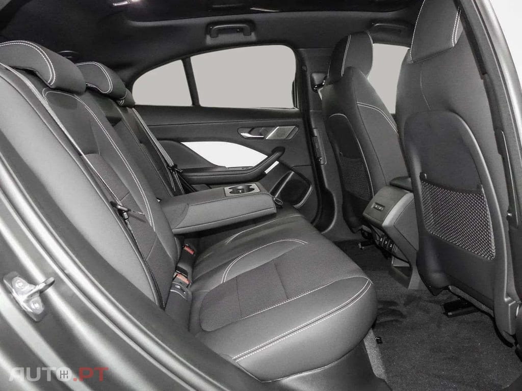 Jaguar I-Pace I.V.A DEDUTÍVEL S EV400