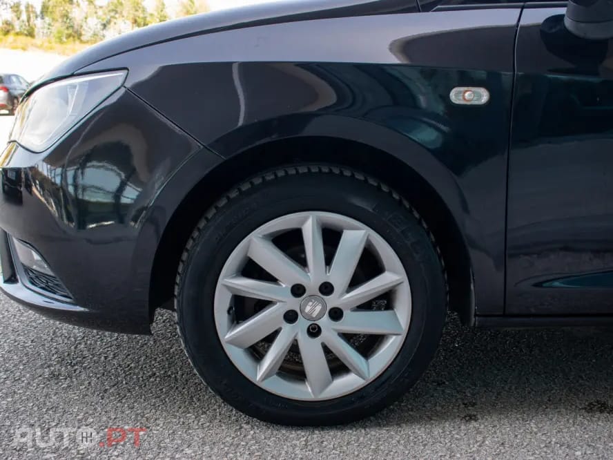 Seat Ibiza 1.2 12V Style