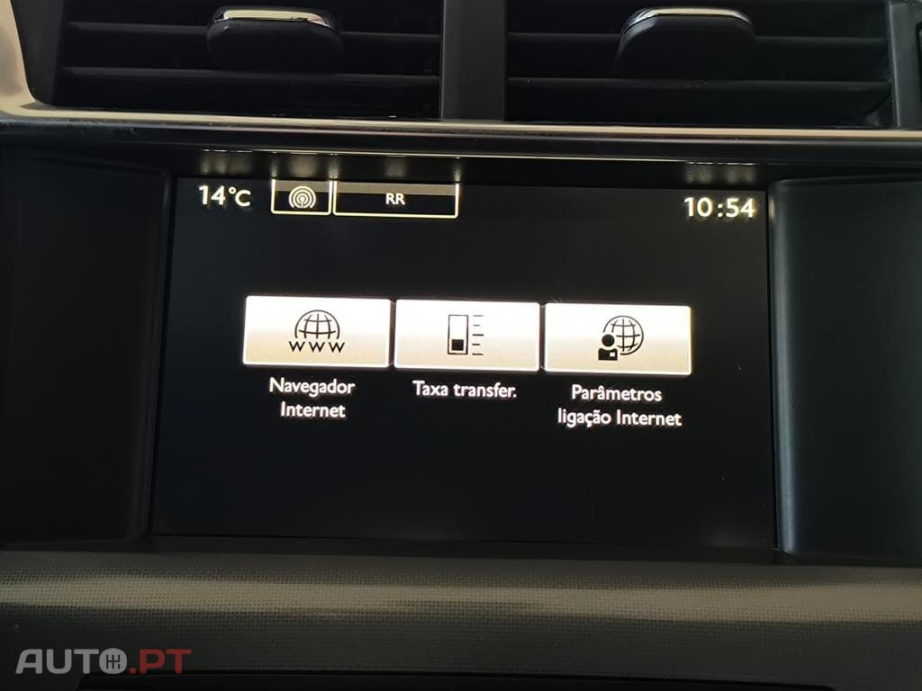 Citroen C4 1.6 BlueHDi Feel Edition