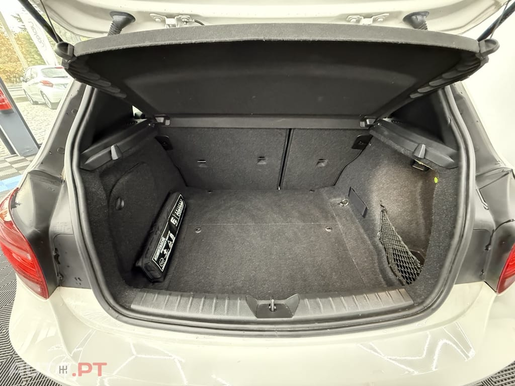 BMW 120 d Line Sport