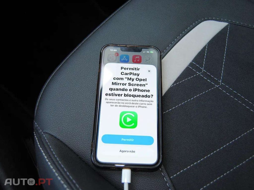 Opel Mokka 1.2 Hybrid GS eDCT