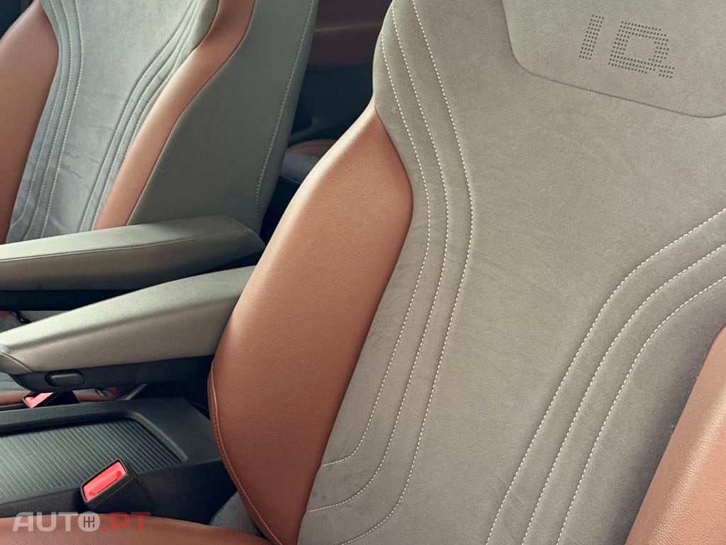 Volkswagen Id.4 77 kWh Pro Performance 1st Max