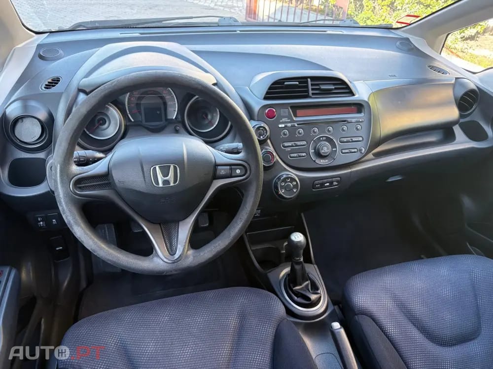 Honda Jazz 1.2 i-VTEC Trend