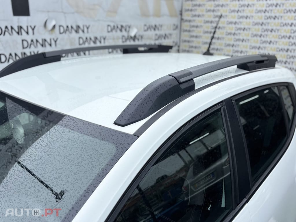 Dacia Sandero 1.0 TCe Extreme