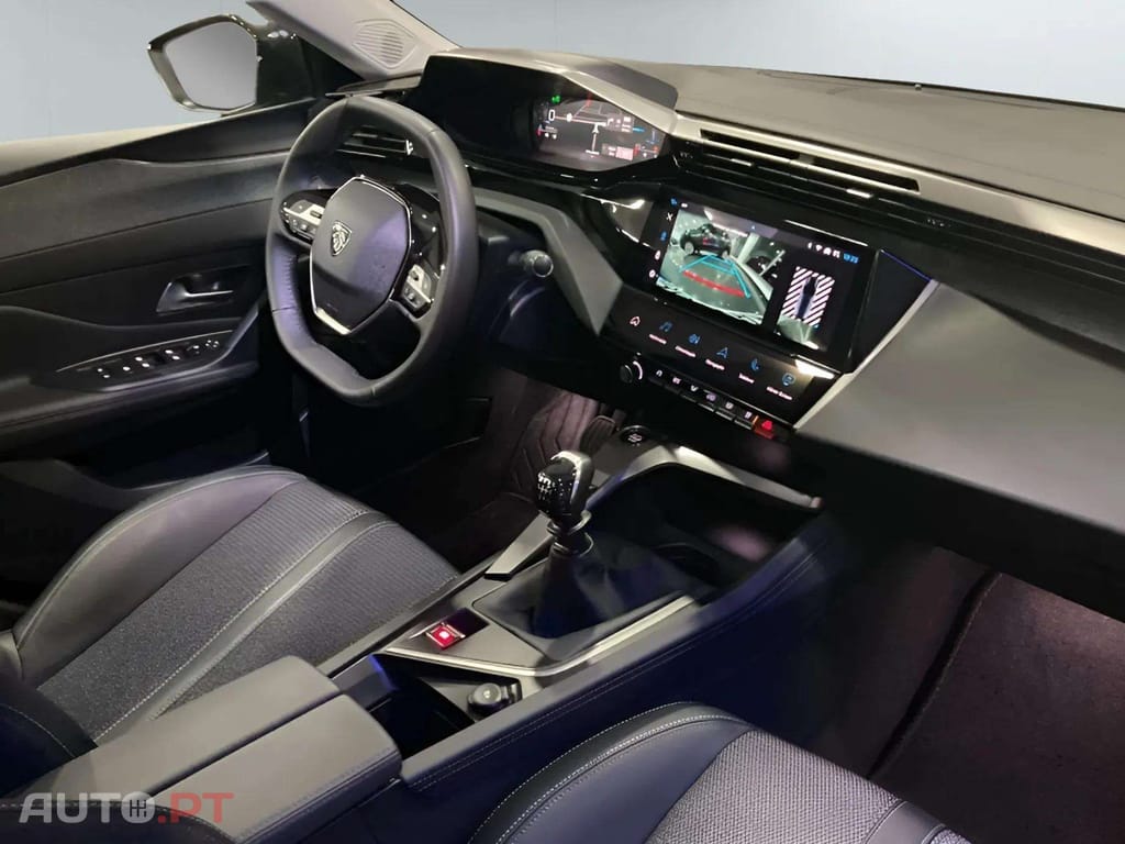 Peugeot 308 1.2 PureTech 130 Allure