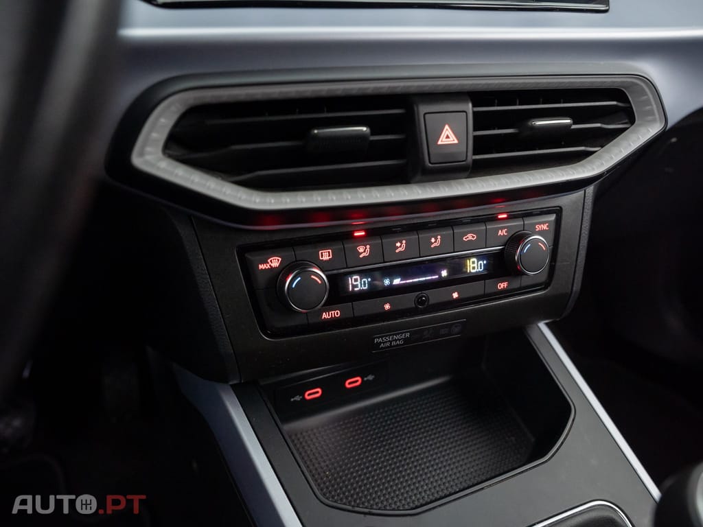 Seat Arona 1.0 TSI FR