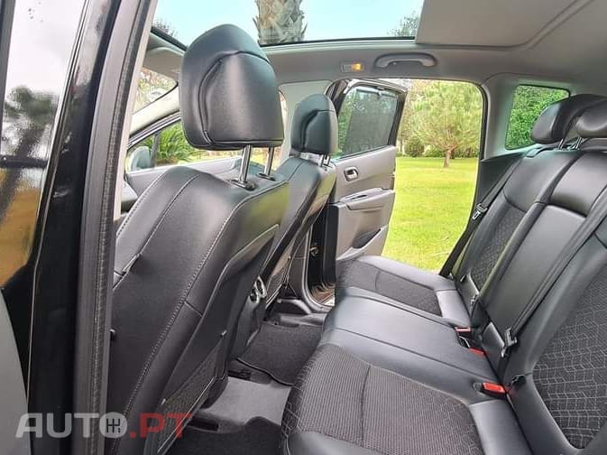 Peugeot 3008 1.6 BlueHDi Allure