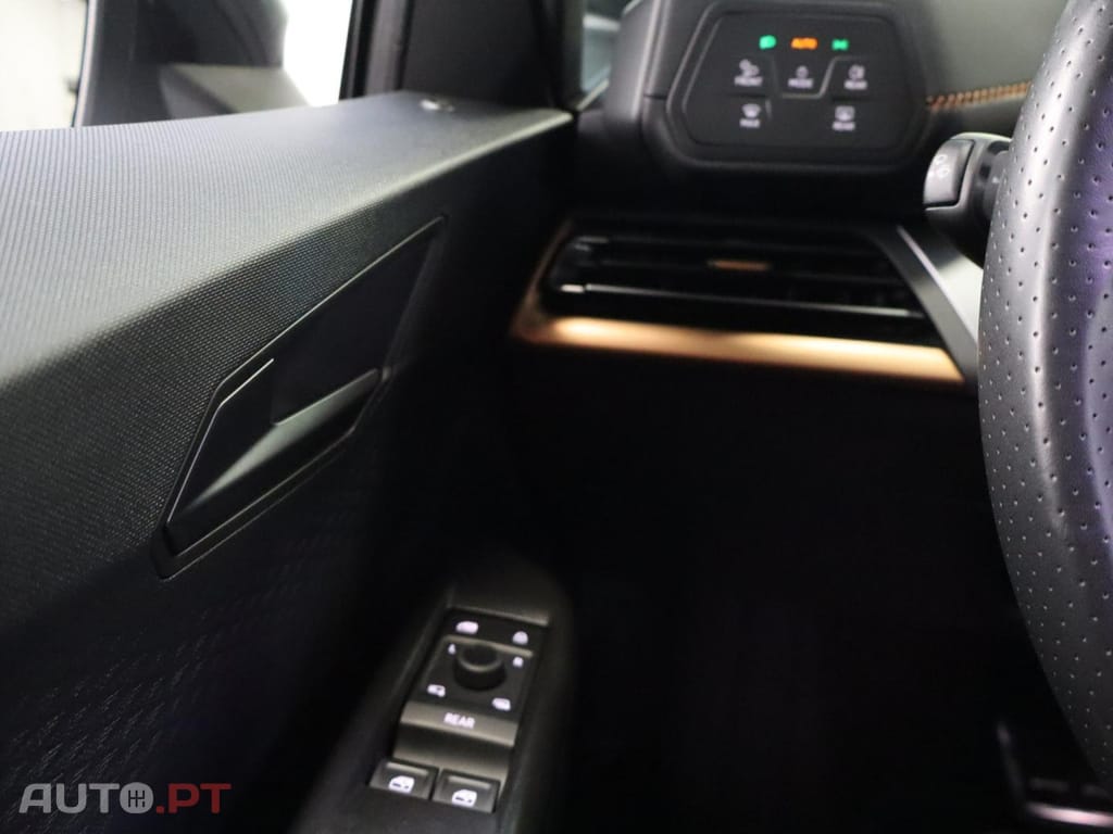 Cupra Born Bateria 59 kWh e-Boost 