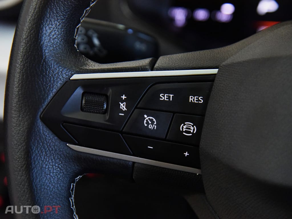 Seat Ibiza 1.0 TSI Style DSG