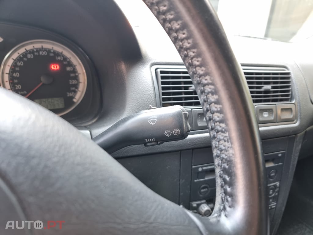 Volkswagen Golf 1.9 TDi Highline