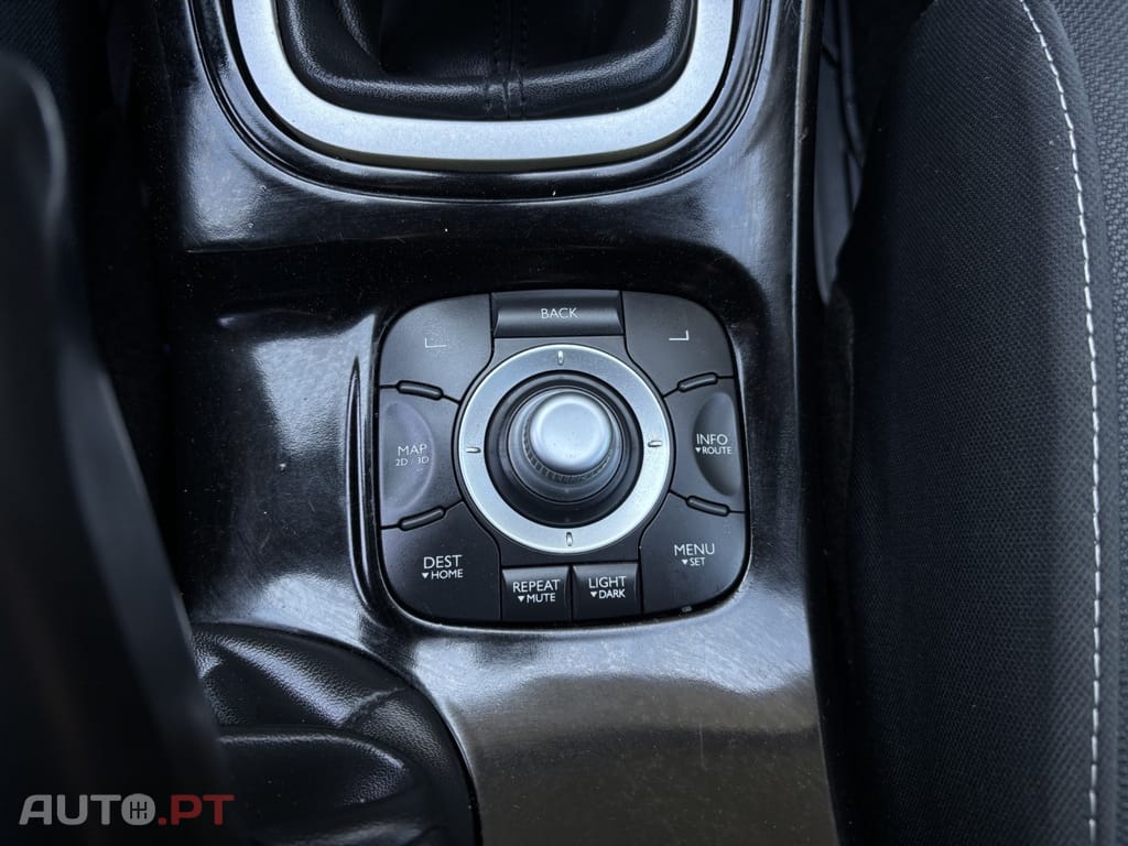 Renault Mégane Break 1.5 dCi Dynamique