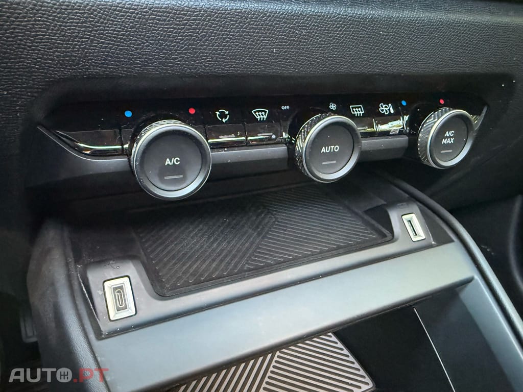 Citroen C4 1.2 PureTech Feel Pack