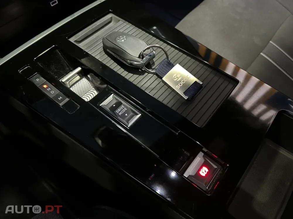 Opel Astra 1.5 D GS Aut.