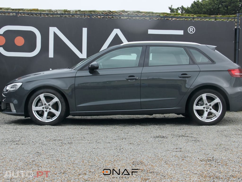 Audi A3 Sportback 30 TFSI Sport