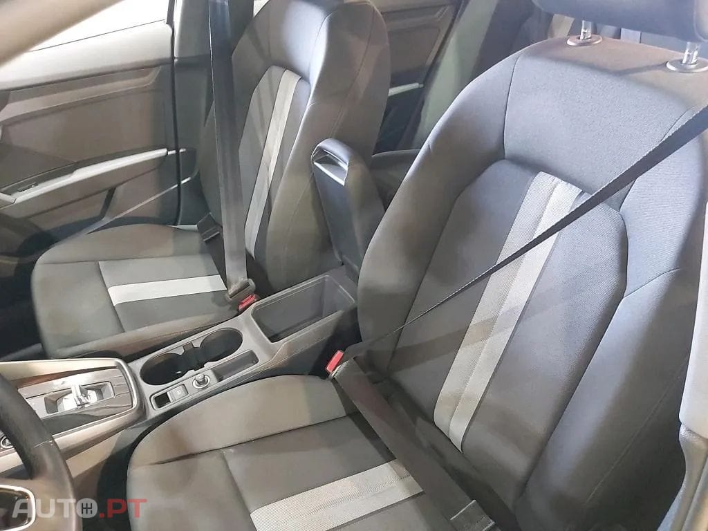 Audi A3 Sportback 40 TFSIe Advanced