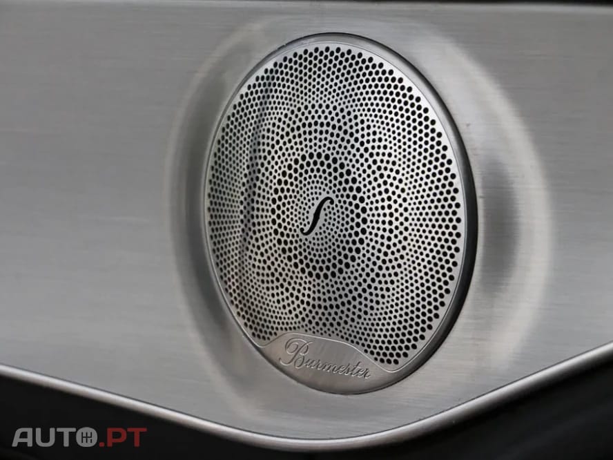 Mercedes-Benz GLC 250 d Coupé AMG Line 4-Matic