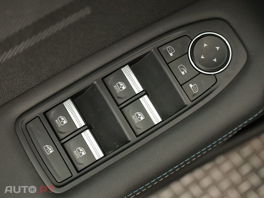 Renault Symbioz Symbioz 1.6 E-Tech Full Hybrid Esprit Alpine