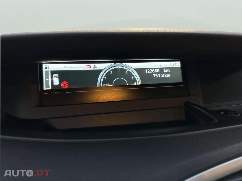 Renault Scénic 1.5 dCi Luxe