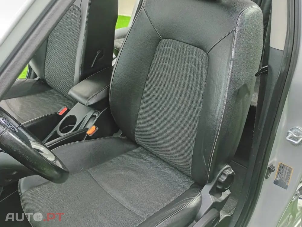 Kia Ceed SW eco dinamics
