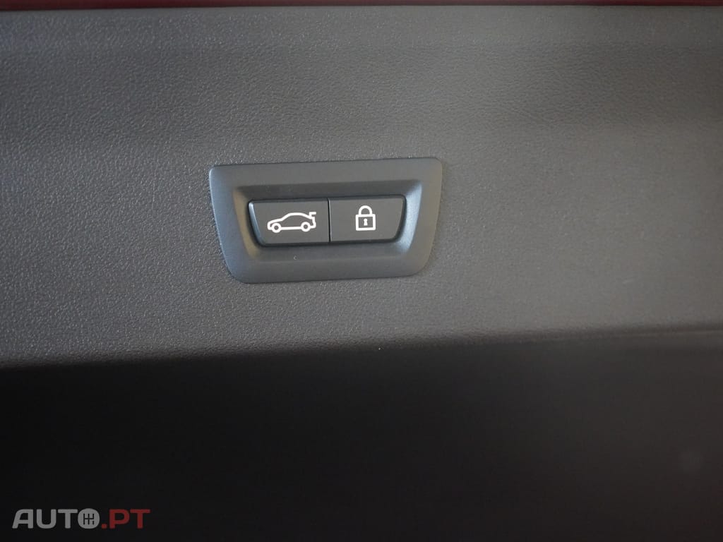 BMW X4 20 d xDrive Pack M Auto