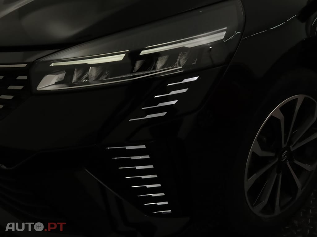 Renault Clio Clio 1.0 TCe Techno