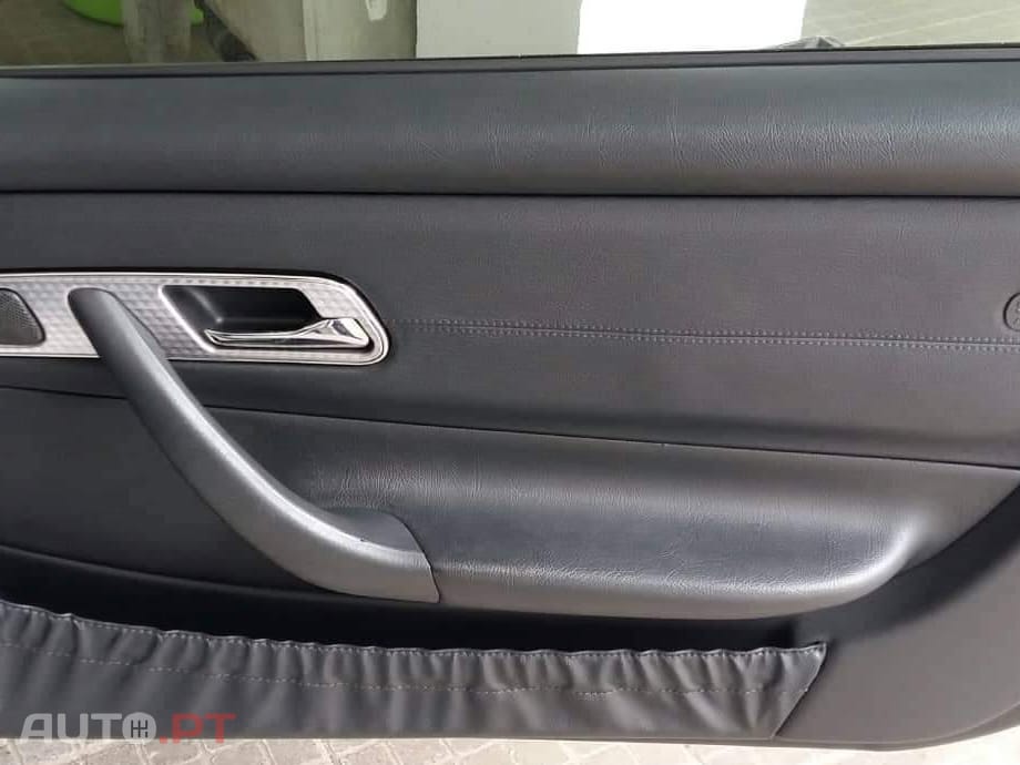 Mercedes-Benz SLK 230 SLK 230 (R170) Facelift