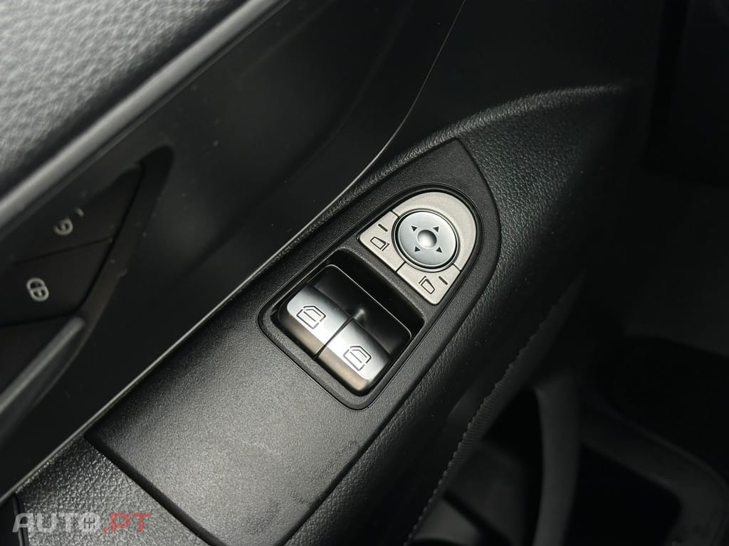 Mercedes-Benz Vito 116 CDi/34 Pro