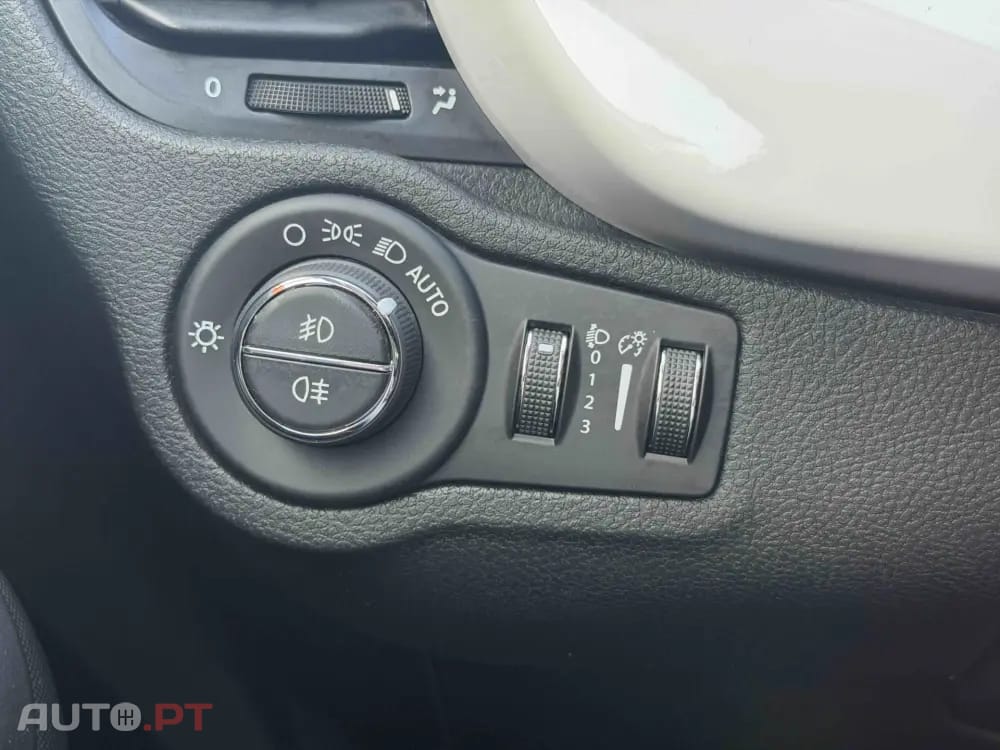 Fiat 500X 1.0 FireFly City Cross