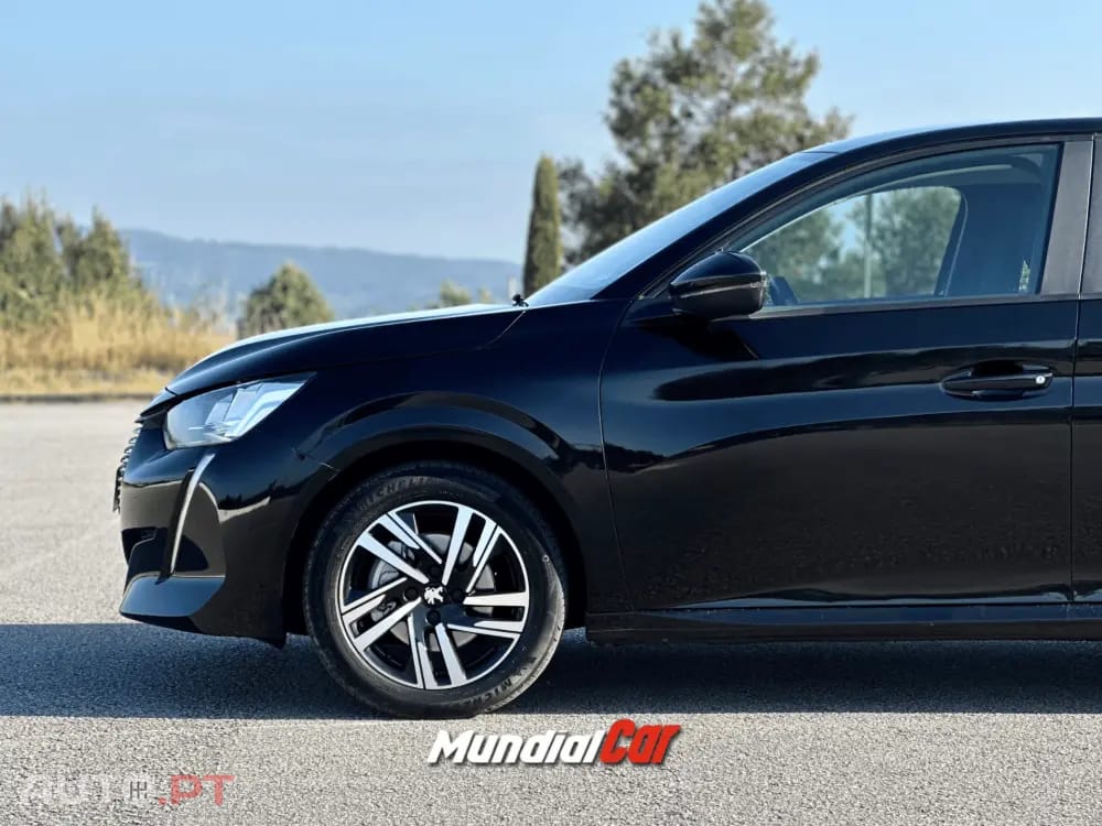 Peugeot 208 1.2 PureTech Style