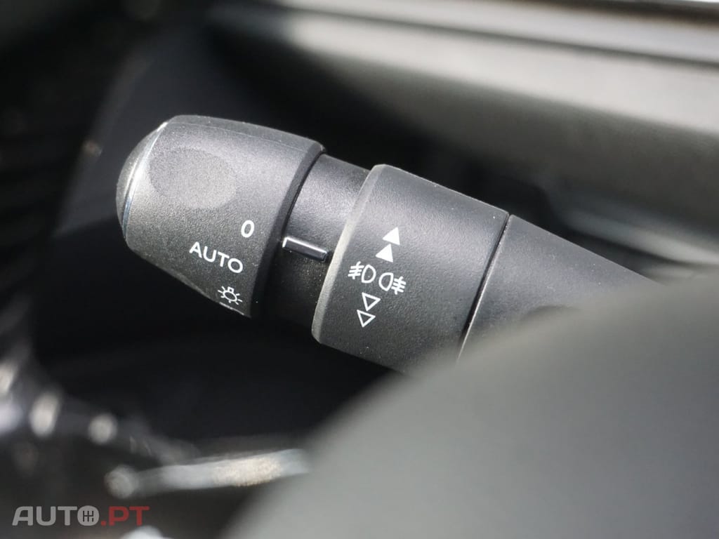 Peugeot 308 Allure