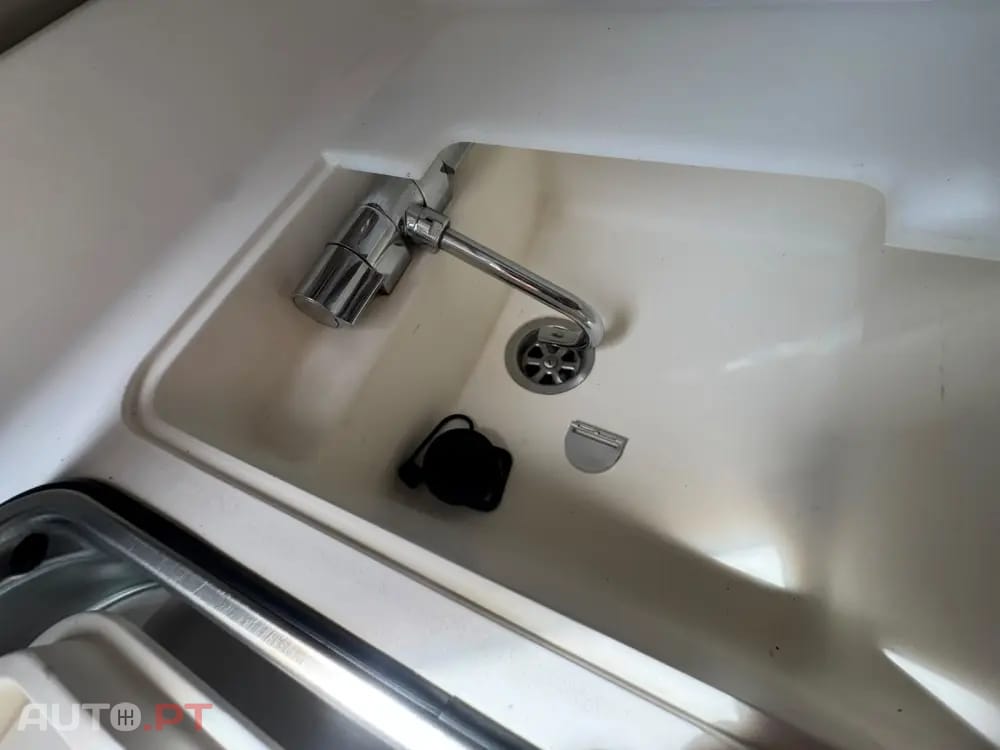 Fiat Ducato MCLOUIS MENFYS 5 - SERIE LUXE EDITION