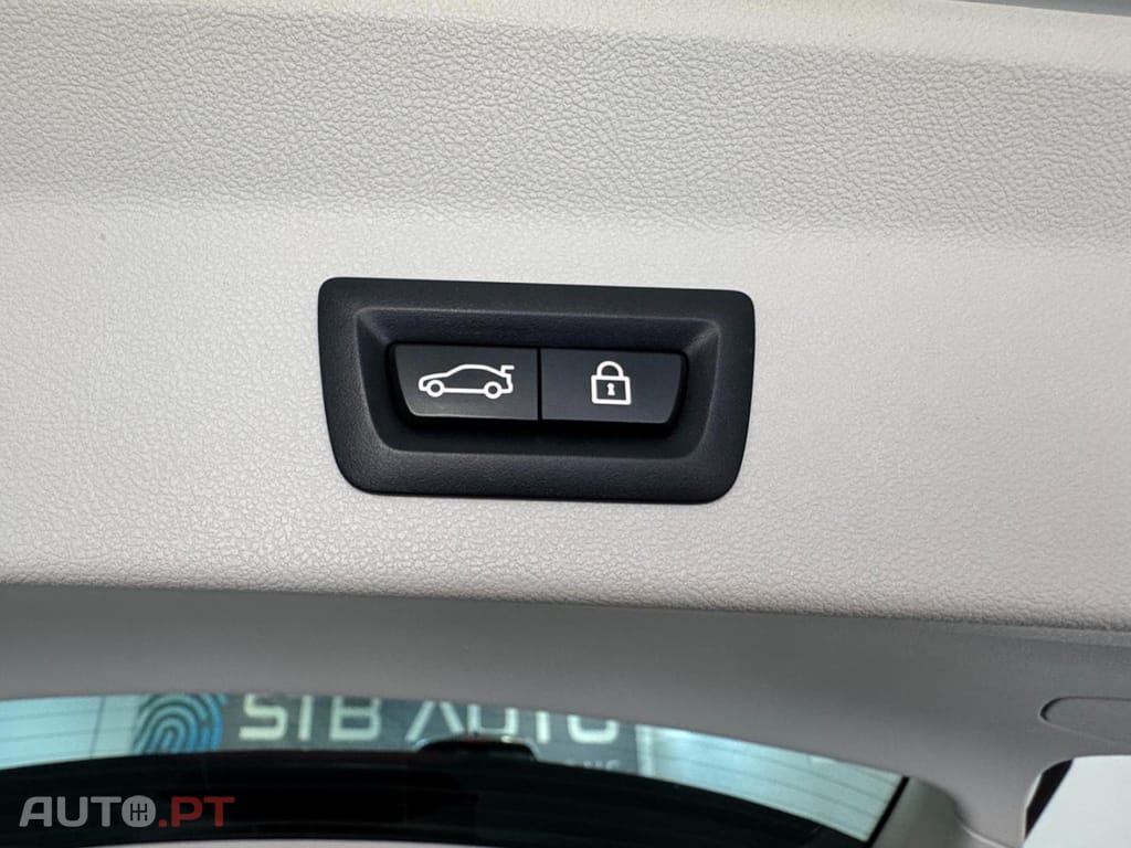 BMW X3 30 e xDrive xLine