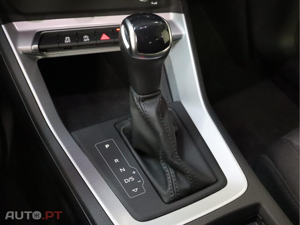 Audi E-Tron 50 quattro Advance