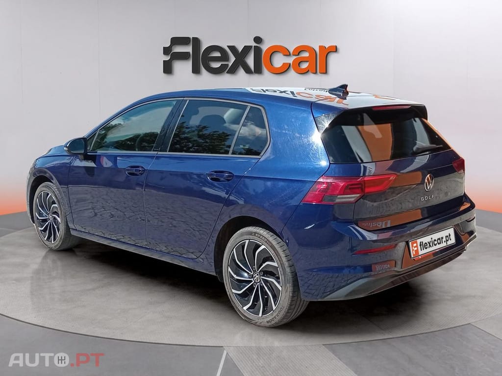 Volkswagen Golf 1.0 TSI LIFE