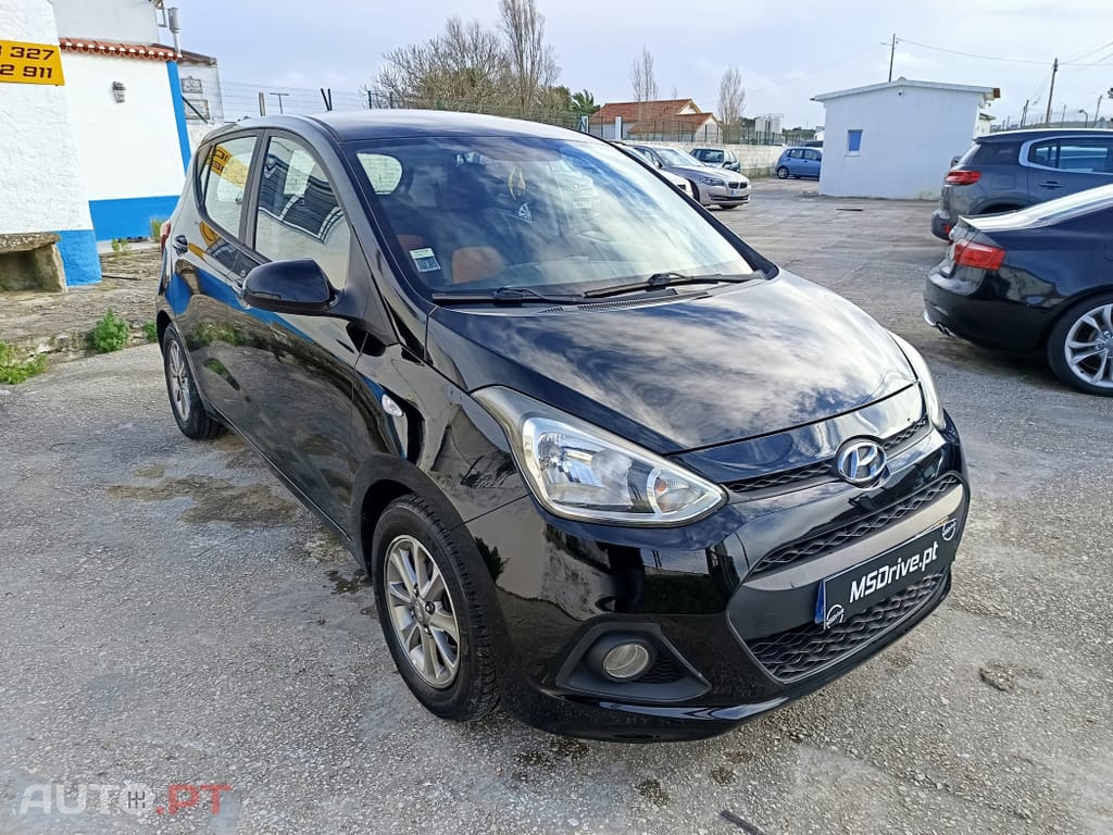 Hyundai i10 1.0 Urban